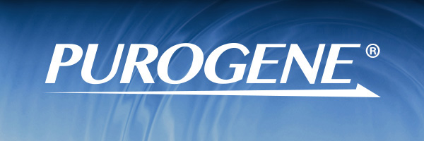 水成二酸化塩素PUROGENE