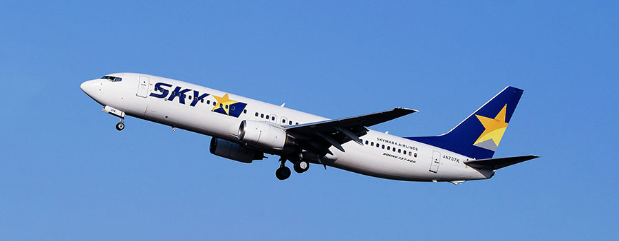 ボーイング737の機体整備マニュアルにピュオロジェンが記載