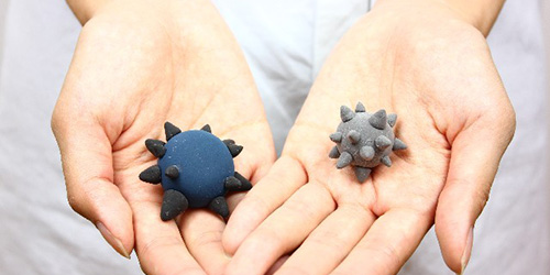 ノロウイルス・レジオネラ菌対策に。福祉、介護施設の衛生管理や消臭に。