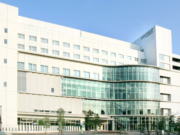 ホテルメルパルクでは館内の消毒や消臭にピュオロジェンを使用しています