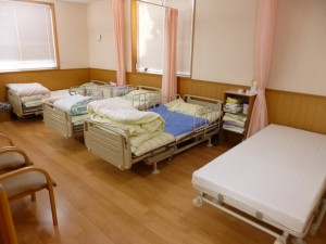 愛媛県 ふじグループ様(サン・サン愛)でのピュオロジェン導入