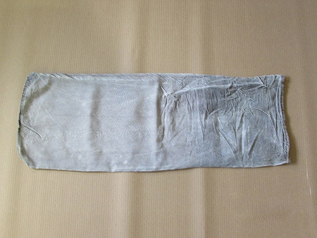 水成二酸化塩素ピュオロジェンに寄るじ絞り袋の消臭