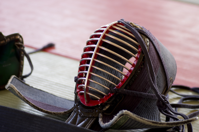 剣道の防具やスポーツ用品の除菌消臭にピュオロジェンが効果的